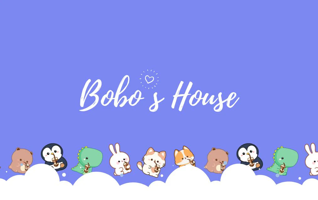Bobo's House E-Gift Card - Image 2