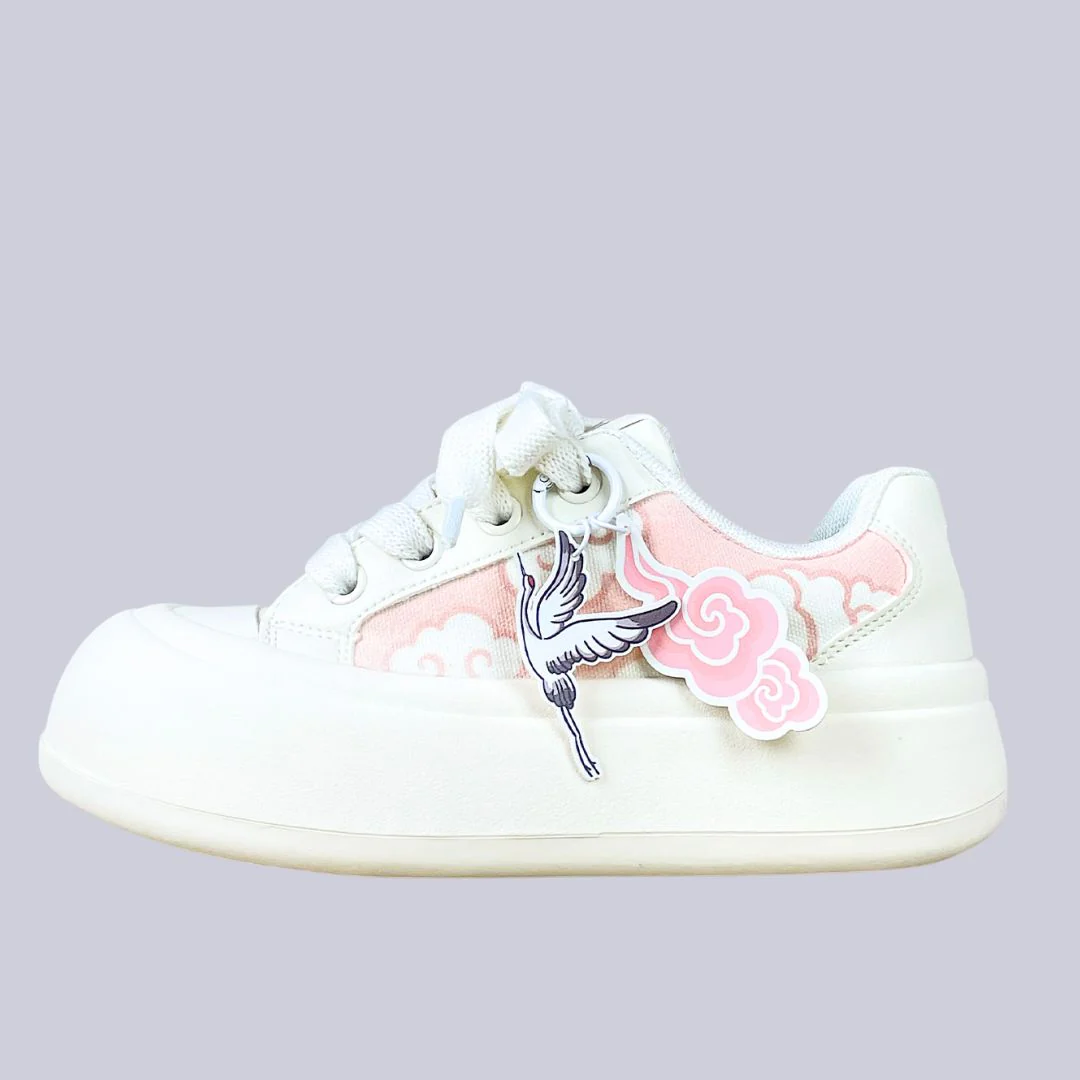 Kawaii Shoes