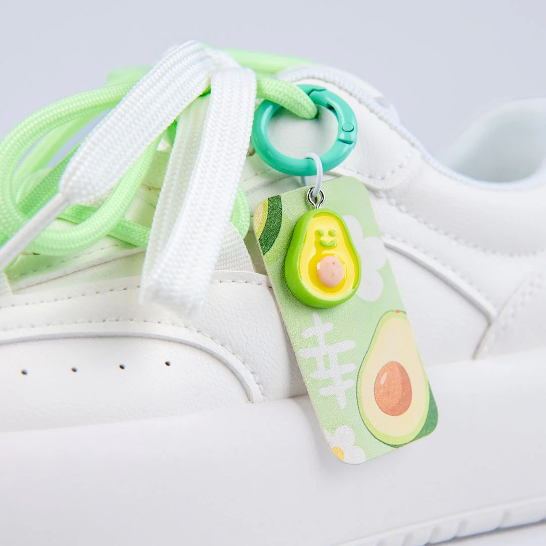 Sunny Escape Tropical Edition Chunky Sneakers - Women's - Image 3